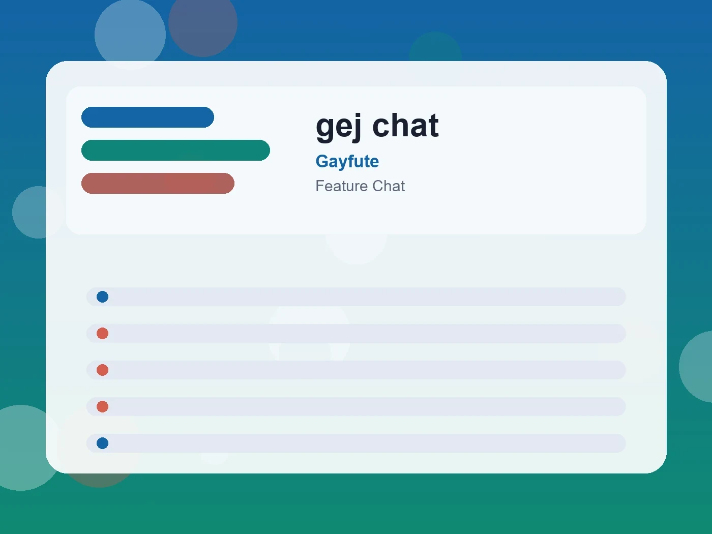 Gayfute gej chat guide visual